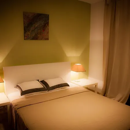 Casa Xena Holiday home