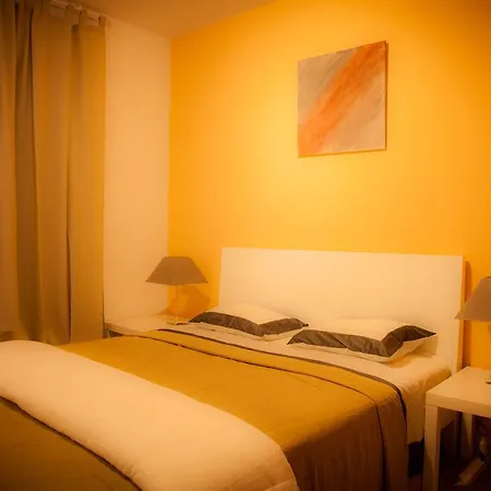 Casa Xena Holiday home