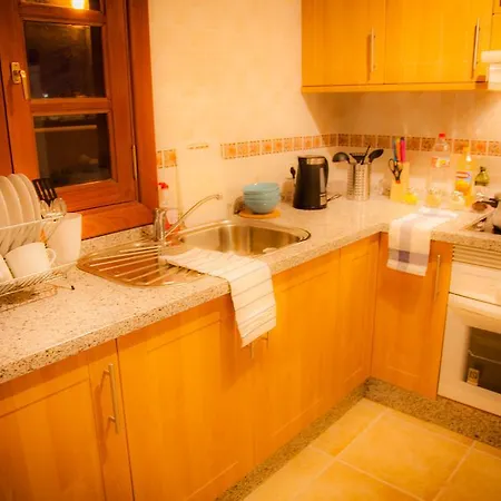 Holiday home Casa Xena *