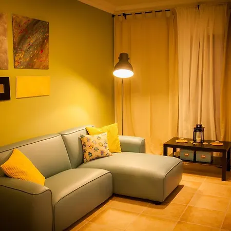 Casa Xena Holiday home *