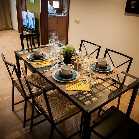 Casa Xena Holiday home Playa Blanca (Lanzarote)