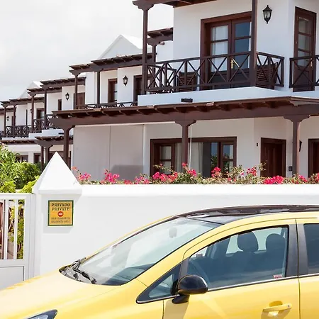 Casa Xena Holiday home Playa Blanca (Lanzarote)