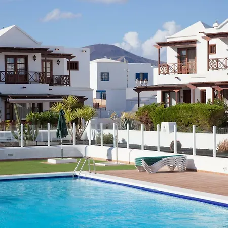 Casa Xena Semesterbostad