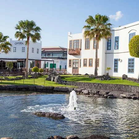 Semesterbostad Casa Xena