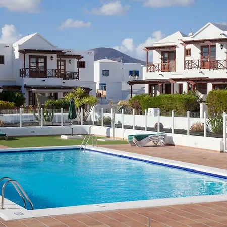 Casa Xena Holiday home Playa Blanca (Lanzarote)