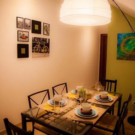 Casa Xena Holiday home Playa Blanca (Lanzarote)