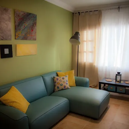 Holiday home Casa Xena Playa Blanca (Lanzarote)