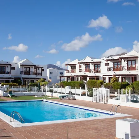 Holiday home Casa Xena Playa Blanca (Lanzarote)