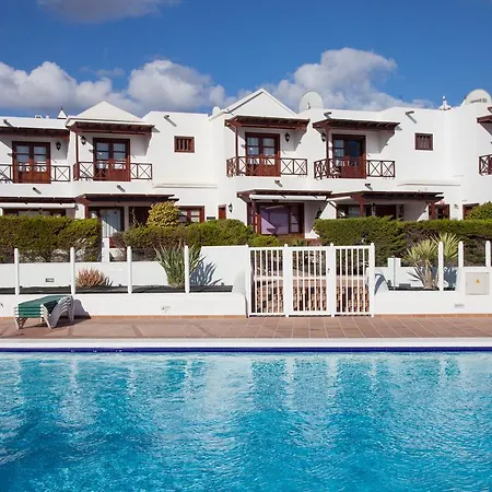 Casa Xena * Playa Blanca (Lanzarote)