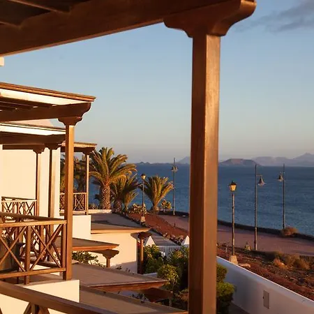 Casa Xena Holiday home Playa Blanca (Lanzarote)