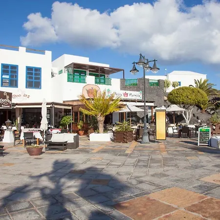 Casa Xena Holiday home