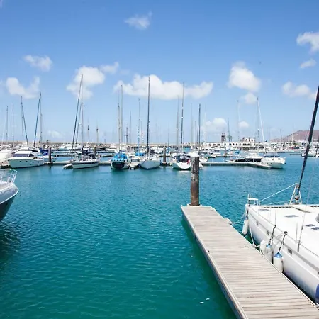 Casa Xena Playa Blanca (Lanzarote)