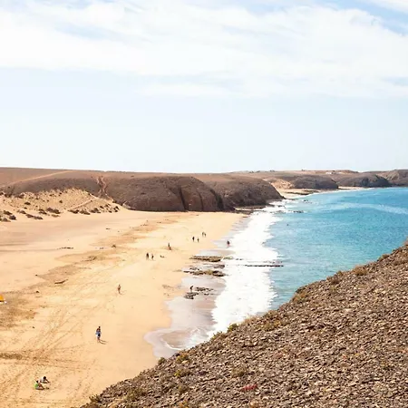 Holiday home Casa Xena *