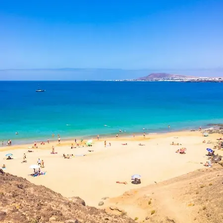 Holiday home Casa Xena Playa Blanca (Lanzarote)